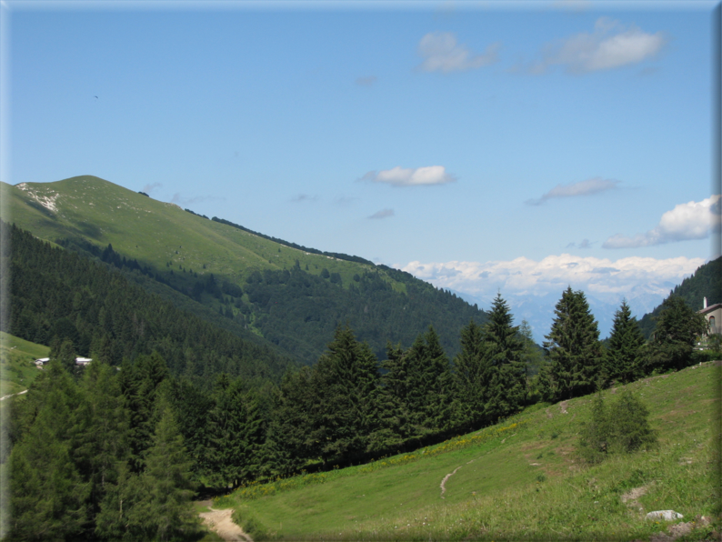 foto Valle delle Mura